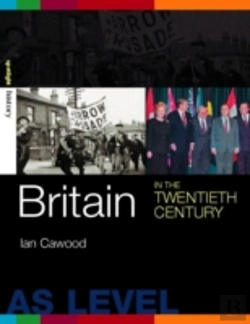 Bertrand.pt - Britain In The Twentieth Century