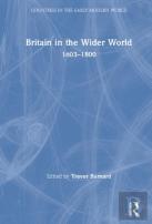 Britain In The Wider World
