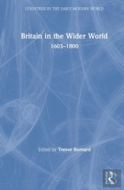 Britain In The Wider World