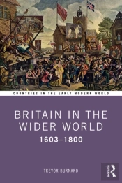 Britain In The Wider World
