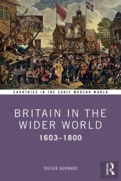 Britain In The Wider World