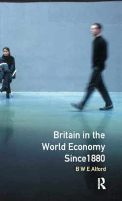 Bertrand.pt - Britain In The World Economy Since 1880