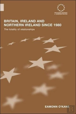 Bertrand.pt - Britain, Ireland And Northern Ireland Since 1980