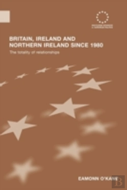 Bertrand.pt - Britain, Ireland And Northern Ireland Since 1980