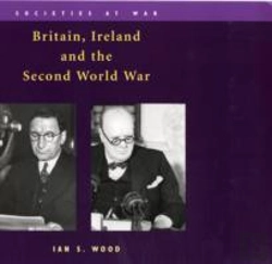 Bertrand.pt - Britain, Ireland And The Second World War