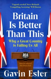Britain Is Better Than This