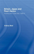 Britain, Japan And Pearl Harbour