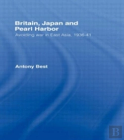 Bertrand.pt - Britain, Japan And Pearl Harbour