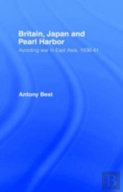 Britain, Japan And Pearl Harbour