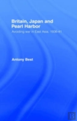 Bertrand.pt - Britain, Japan And Pearl Harbour