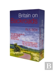 Britain On Backroads