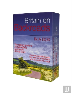 Bertrand.pt - Britain On Backroads