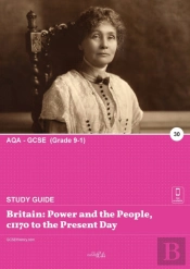 Britain: Power And The People, C1170 To
