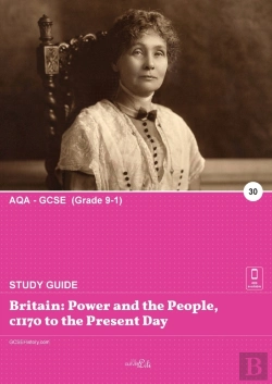 Bertrand.pt - Britain: Power And The People, C1170 To