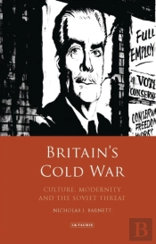 Britain S Cold War