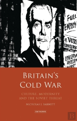 Bertrand.pt - Britain S Cold War