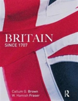 Bertrand.pt - Britain Since 1707