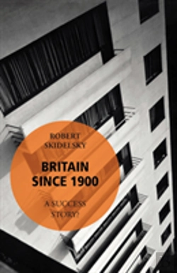Bertrand.pt - Britain Since 1900 - A Success Story?