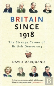 Britain Since 1918