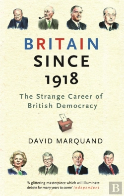 Bertrand.pt - Britain Since 1918
