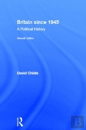 Britain Since 1945