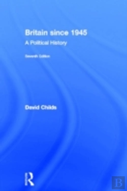 Bertrand.pt - Britain Since 1945