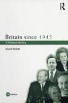 Britain Since 1945