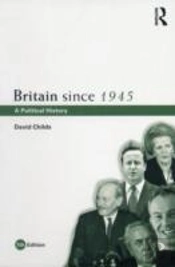 Britain Since 1945