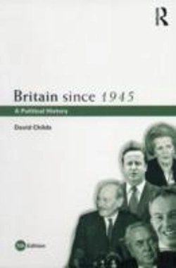 Bertrand.pt - Britain Since 1945