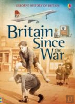 Bertrand.pt - Britain Since The War