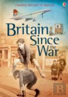 Britain Since The War