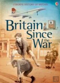Bertrand.pt - Britain Since The War