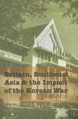 Bertrand.pt - Britain, Southeast Asia And The Impact Of The Korean War