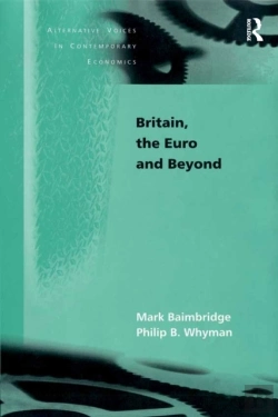 Bertrand.pt - Britain, The Euro And Beyond