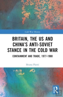 Bertrand.pt - Britain, The Us And Chinaâ€™S Anti-Soviet Stance In The Cold War