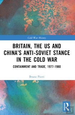 Bertrand.pt - Britain, The Us And Chinaâ€™S Anti-Soviet Stance In The Cold War