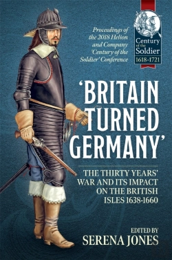 Bertrand.pt - 'Britain Turned Germany'