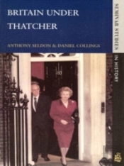 Britain Under Thatcher