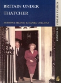 Bertrand.pt - Britain Under Thatcher
