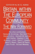 Britain Within The European Community
