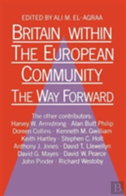 Bertrand.pt - Britain Within The European Community