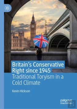 Bertrand.pt - Britainâ€™S Conservative Right Since 1945