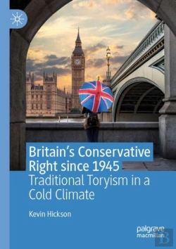 Bertrand.pt - Britainâ€™S Conservative Right Since 1945