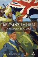 Britainâ€™S Empires