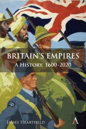 Britainâ€™S Empires