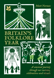 Britainâ€™S Folklore Year