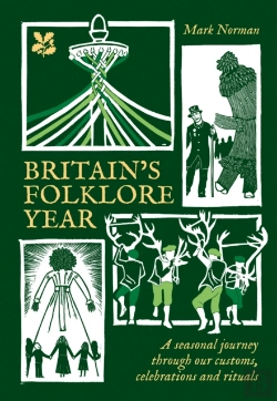 Bertrand.pt - Britainâ€™S Folklore Year