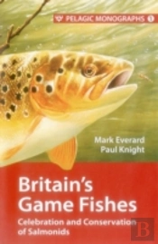 Britainâ€™S Game Fishes