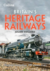 Britainâ€™S Heritage Railways