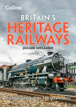 Bertrand.pt - Britainâ€™S Heritage Railways